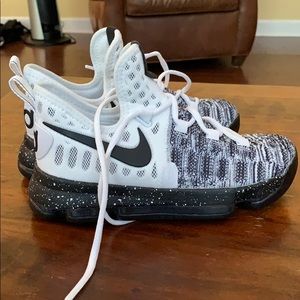 Nike kd 9